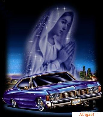 CADEAU DE MON AMIE ABIGAEL MERCI A TOI