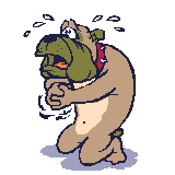 UNE HISTOIRE DE CHIEN 