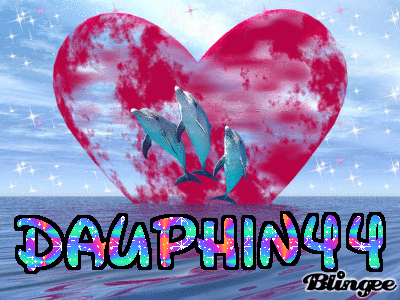 UNE AMIE  D' NRJ-BLOG