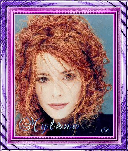 J'ADORE MYLENE J'AI TOUT LES CD !!!!!!!!!!