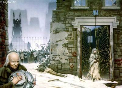 UN CADEAU DE MA BELLE SOEUR SONIA MERCI GROS BIZOU