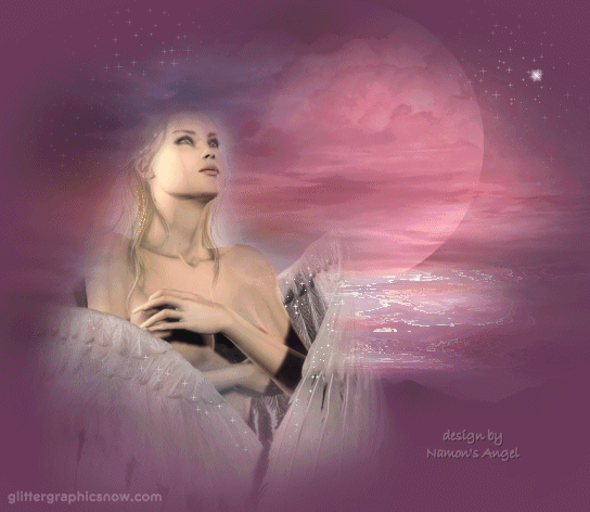 C'est mon besoin d'y croire