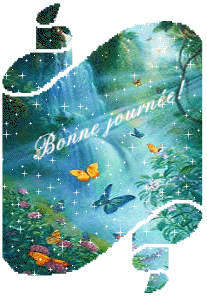 BONNE SEMAINE A VOUS TOUS MES AMIS (IES) ET JE VAIS AVOIR DU SOLEIL CETTE SEMAINE YOUPI !!!!!!!