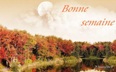 Et oui nous sommes en automne !!!!!!!! La saison que je prefere!!!