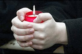 Pour mon amie gina toute mes condol�anc�s !!!!