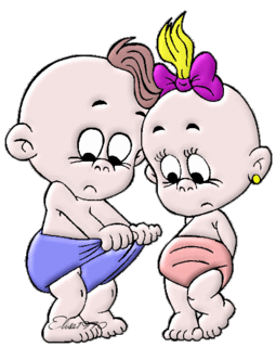 Ma petite tribu !!!!!!