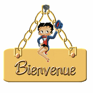 Cadeaux pour mon amie GINA !!!!!!!!!!