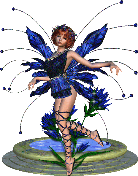 La semaine et encore pass�e tres vite !!!!!!!